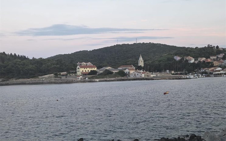 Ljetovanje na Malom Lošinju 2025.